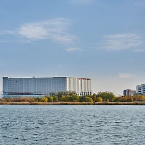 Crowne Plaza Tianjin Binhai By Ihg